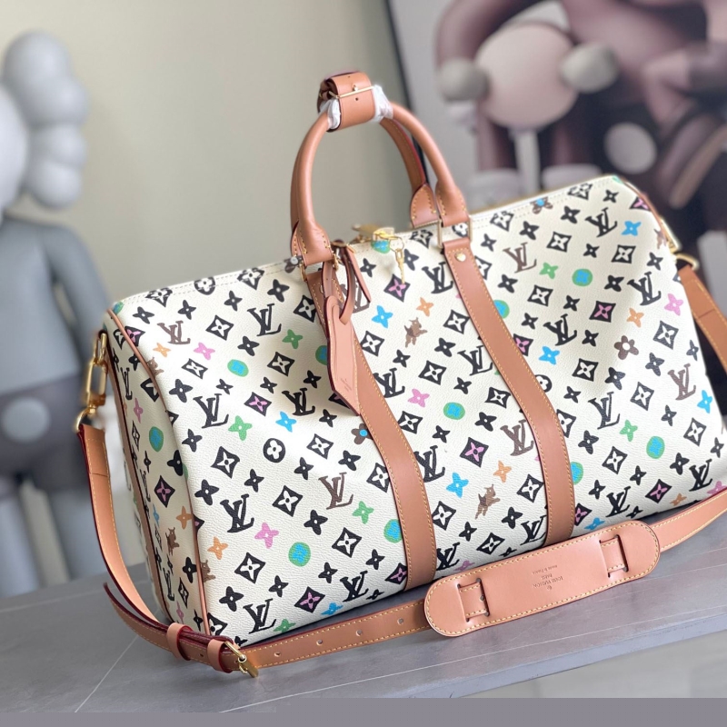 LV Travel Bags